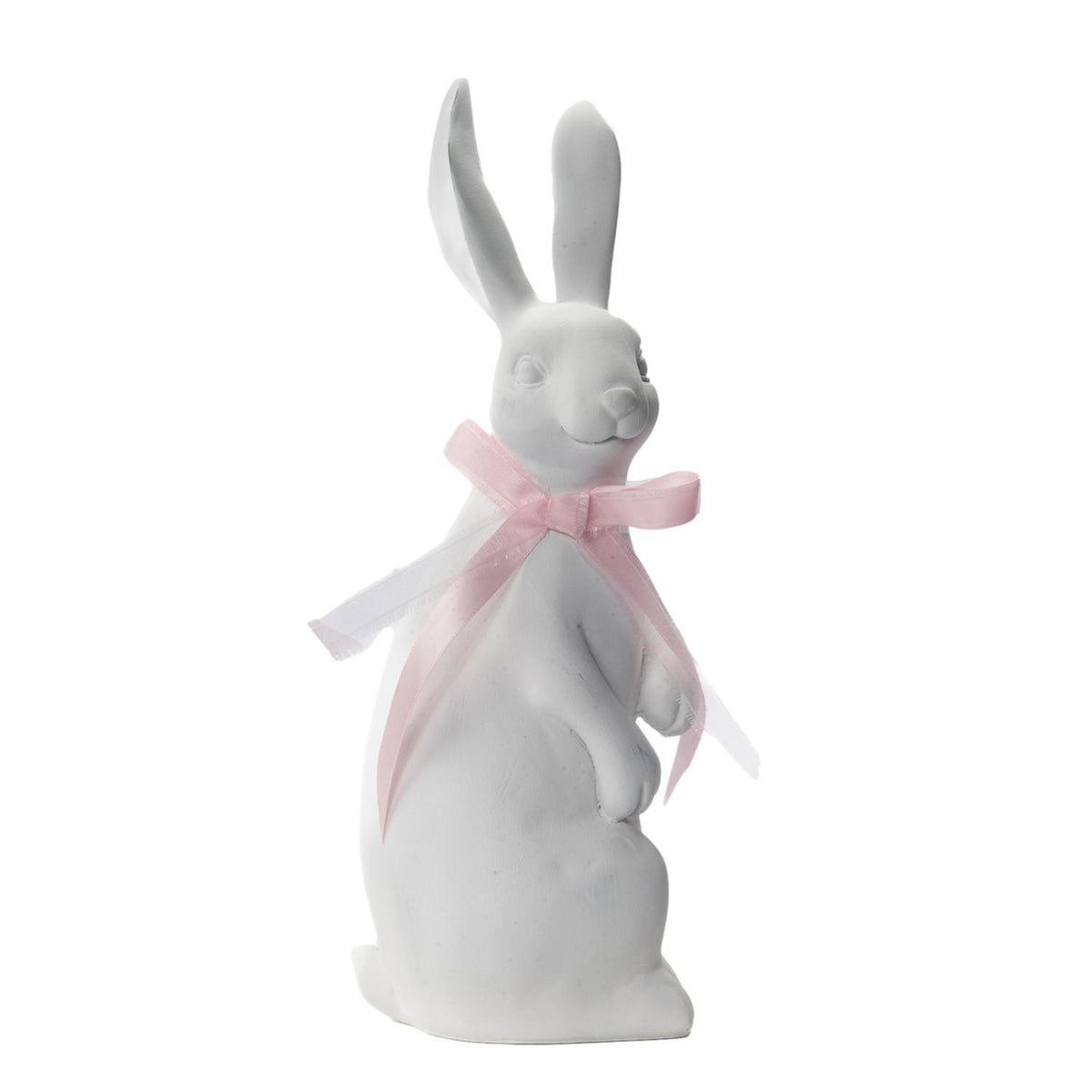 38cm Bunny Pink Bow