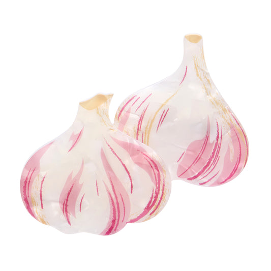 Erstwilder Garlic Guardian Brooch