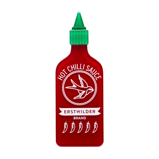 Erstwilder Turn Up the Heat Brooch