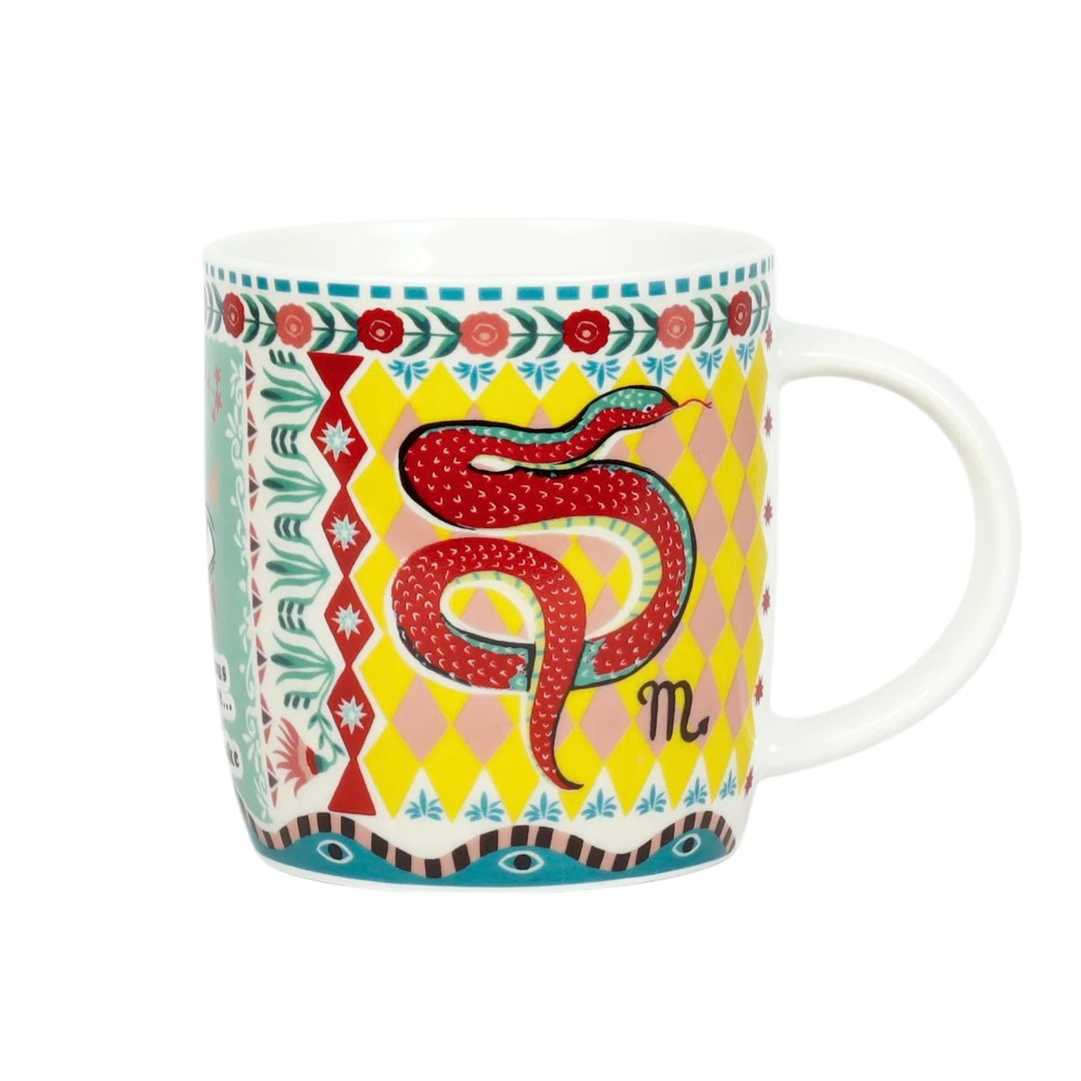 Aussie Astrology Mug