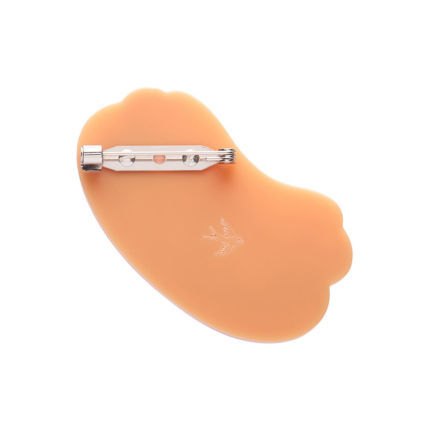 Hot Diggity Dog Brooch