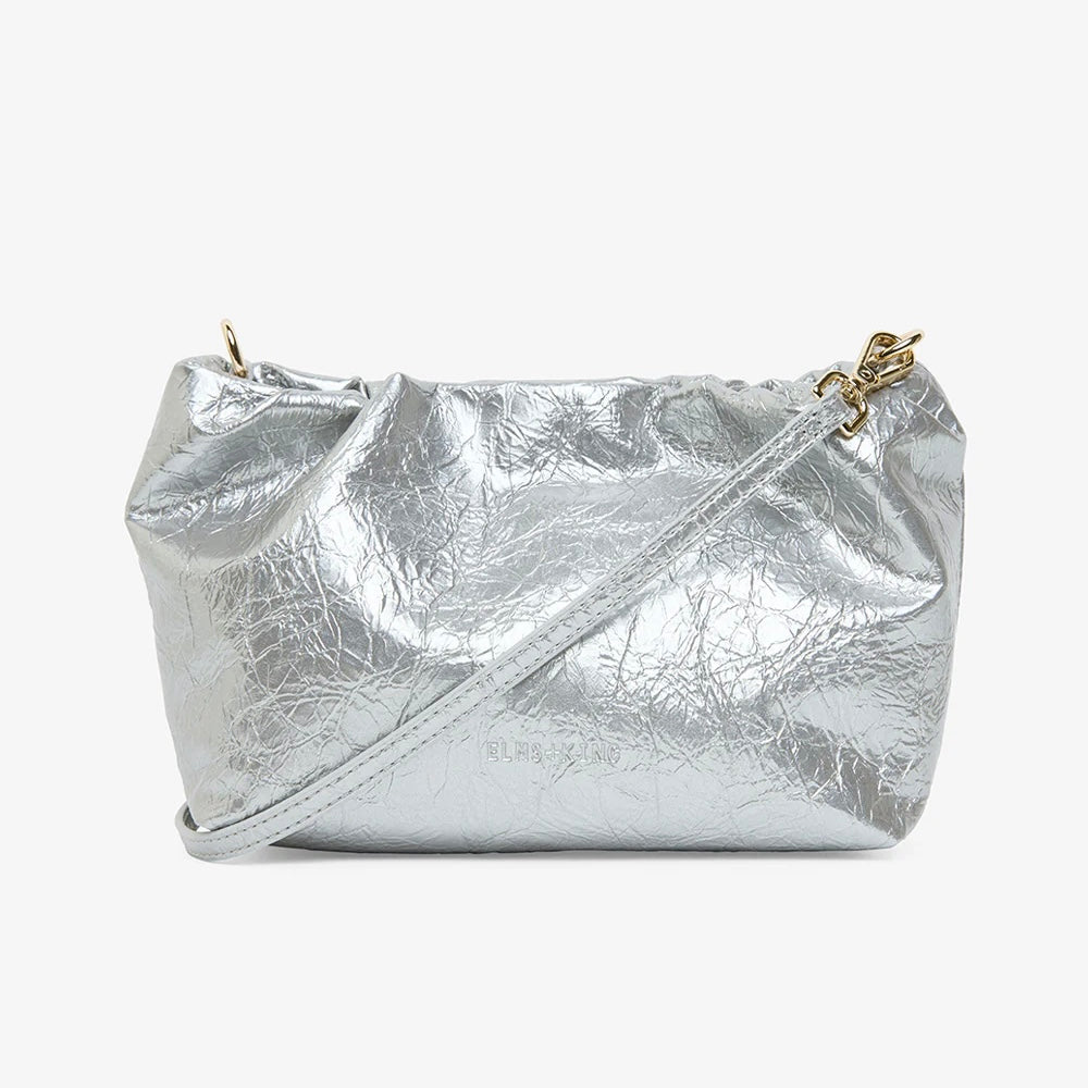 Monty Crossbody - Various Colours