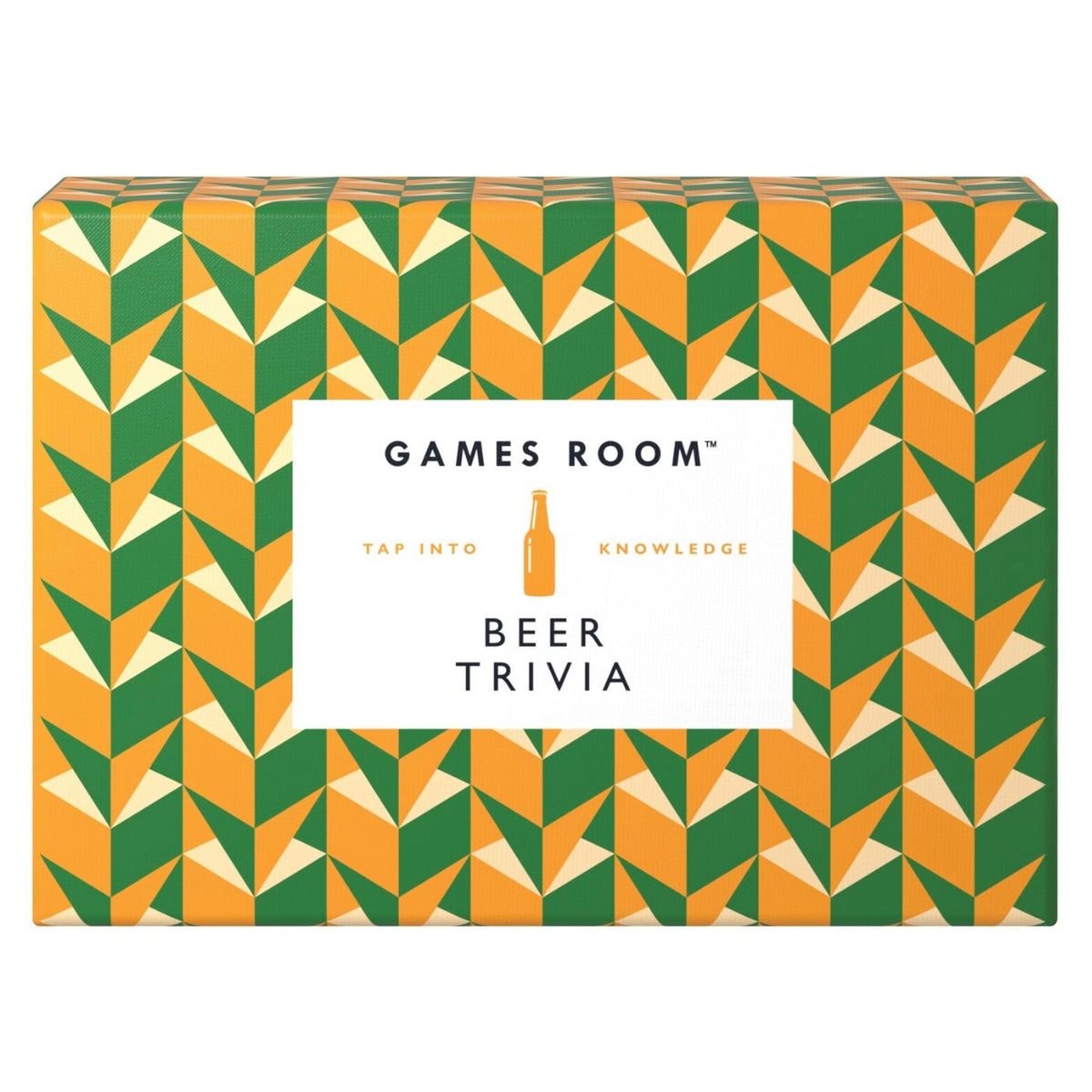 Beer Trivia