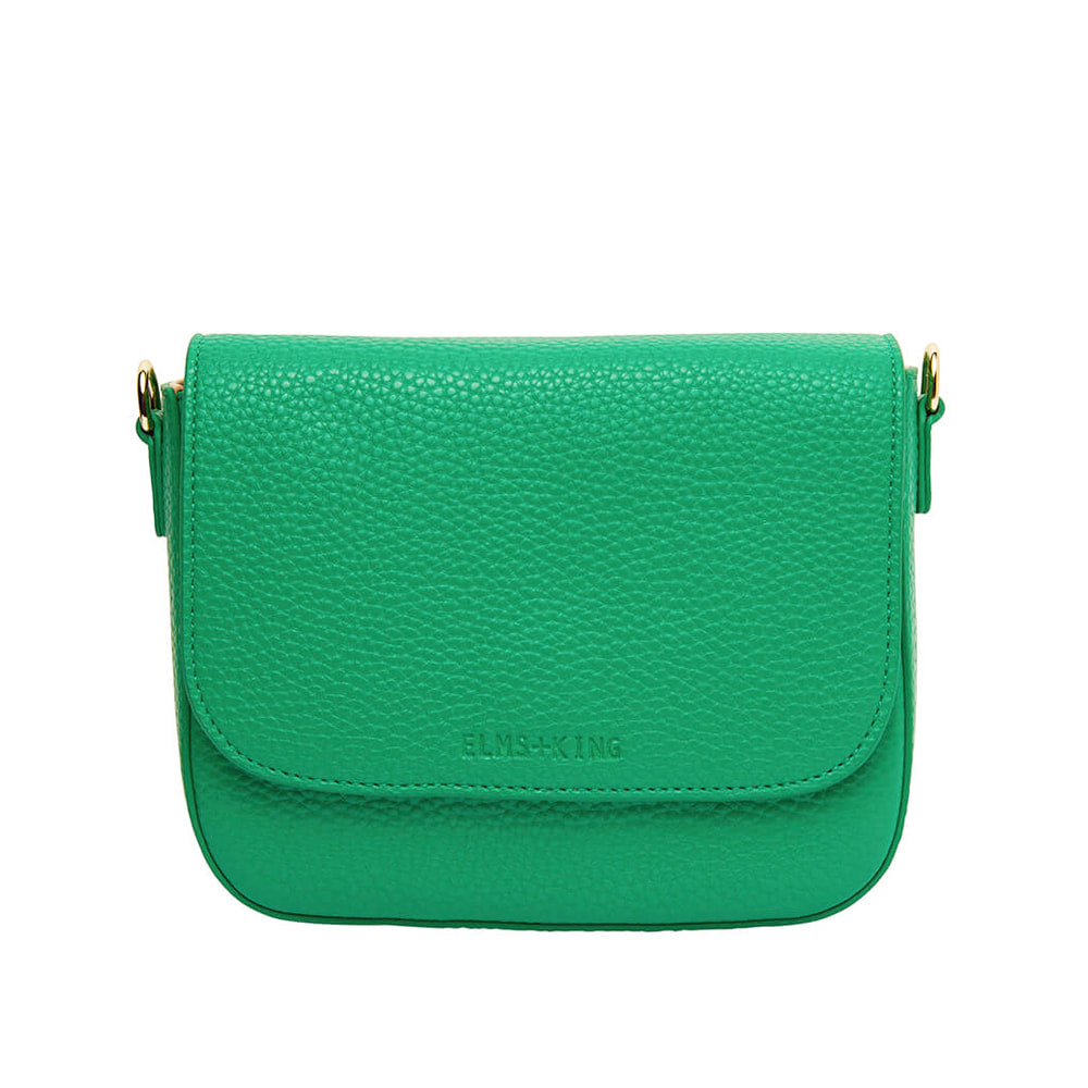 Brooklyn Cross Body Bag - Various Colours