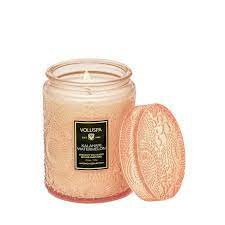 Voluspa Kalahari Watermelon Candle Various Sizes