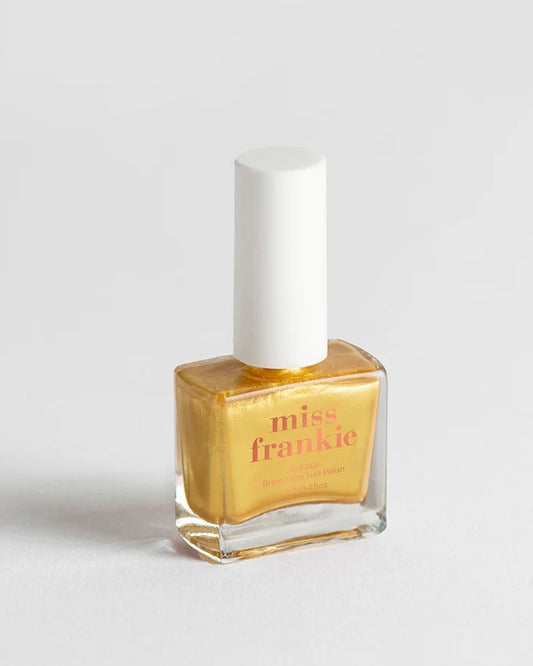 Miss Frankie Rich Girl