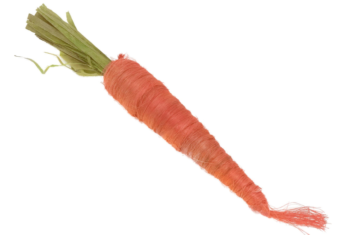 40cm Carrot Decoration