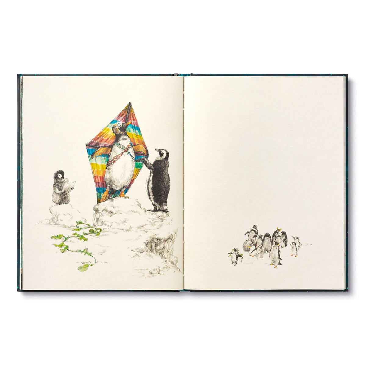 Das Handbuch des Geschichtenerzählers