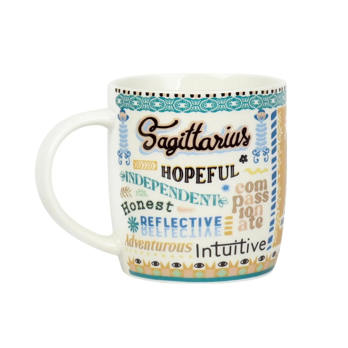Aussie Astrology Mug