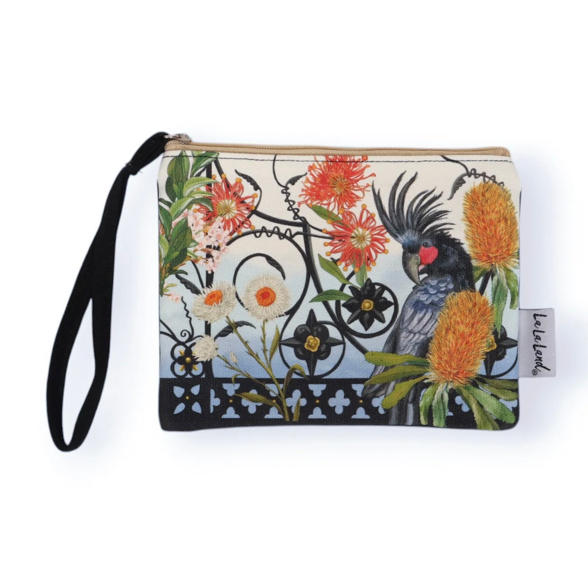 Coin Purse Royal Botanic Gardens CZ-LL87