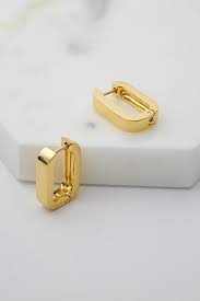 Cassie Hoop Gold 6435