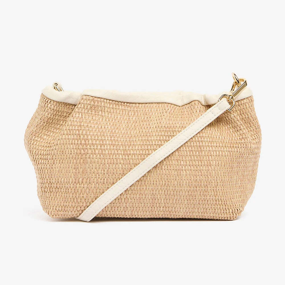 Monty Crossbody - Various Colours