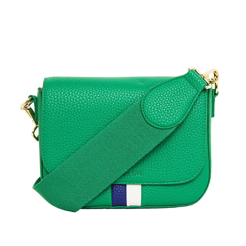 Brooklyn Cross Body Bag - Various Colours
