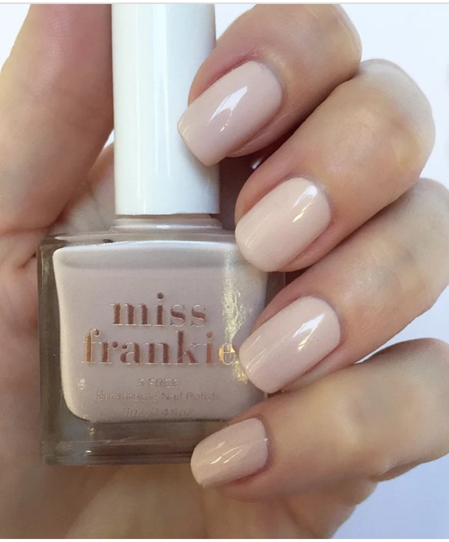 Miss Frankies Geheime Soirée
