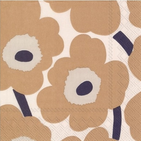Marimekko Serviettes - 2 Sizes