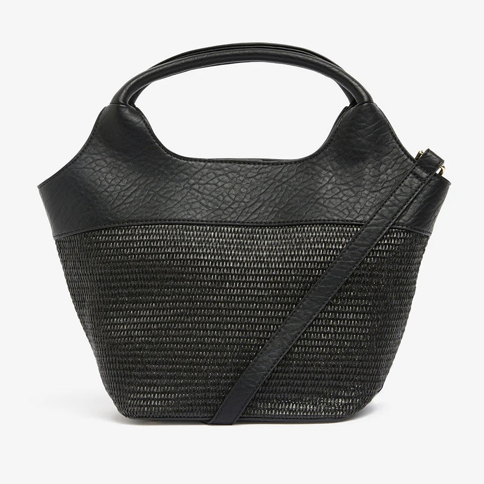 Miller Tote - Various Colours