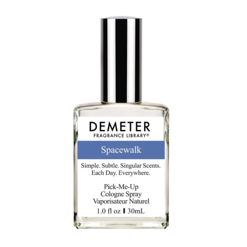Spacewalk Cologne Spray (unisex)