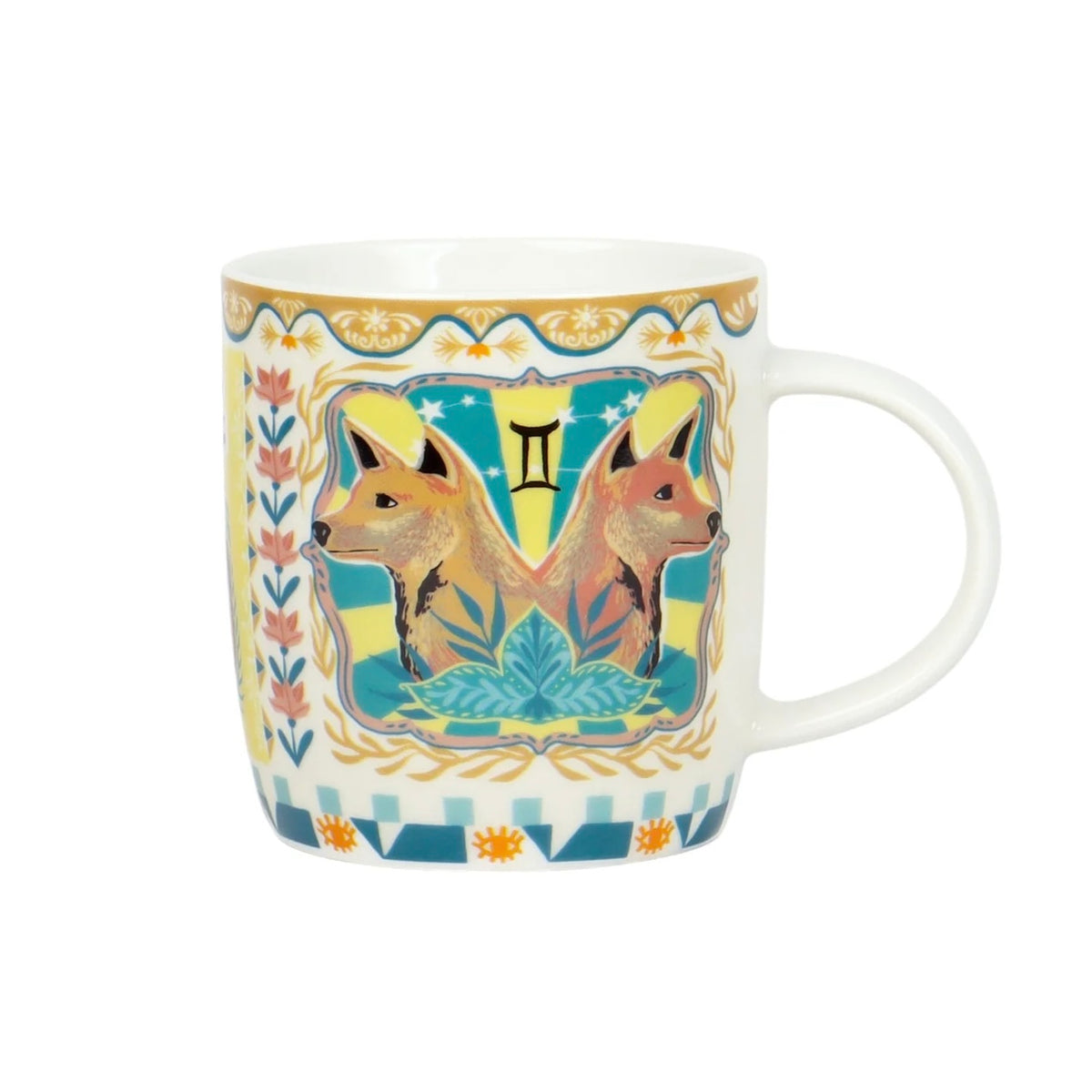 Aussie Astrology Mug