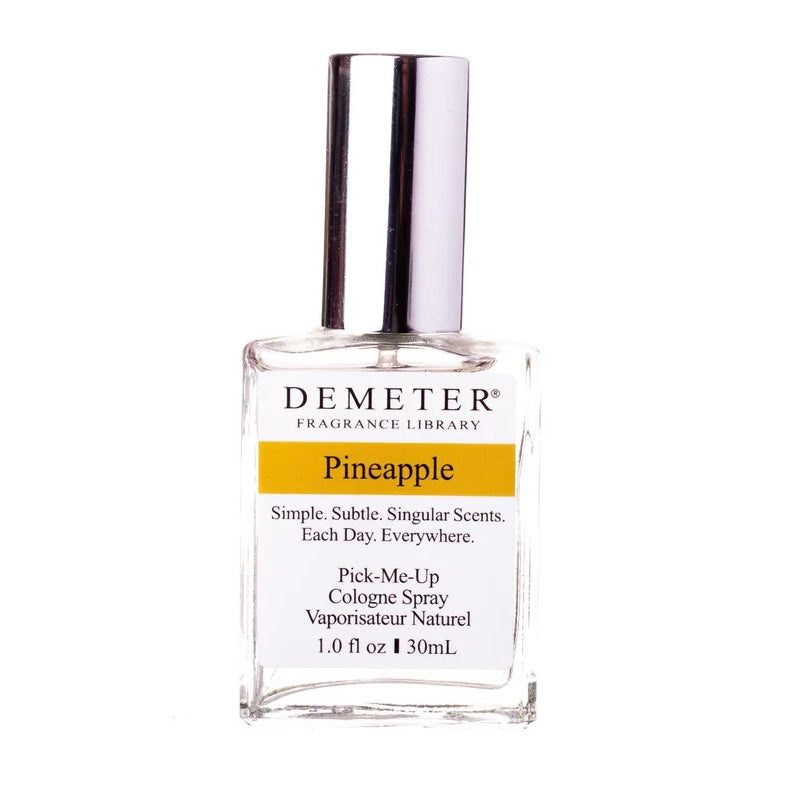 Pineapple Cologne Spray (unisex)