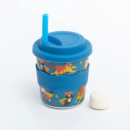Chino Club Superhero 8oz