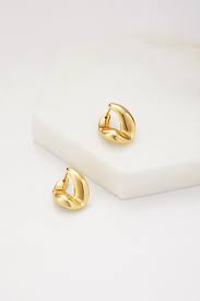 Karla Hoop Gold 6600