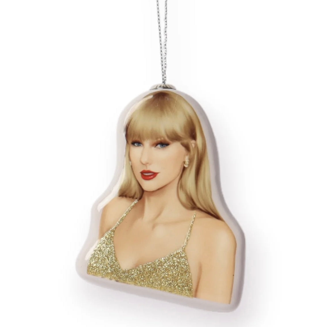 3D Bauble Princess of Pop OF-LL39