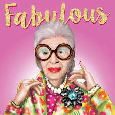 La La Land Fabulous Always And Forever FC-LL156