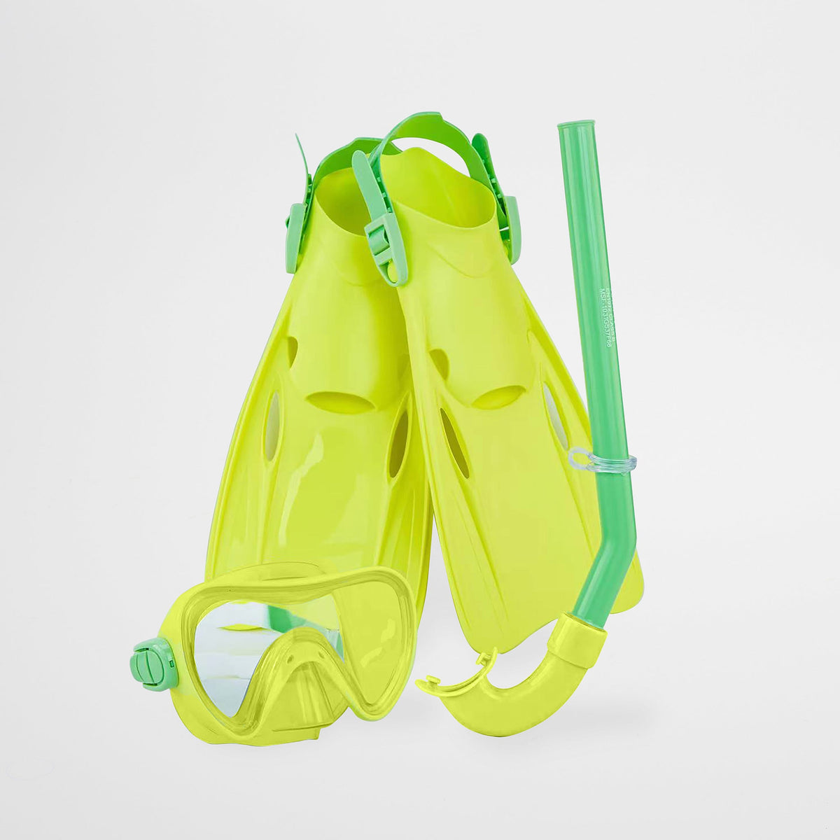 Kids Dive Set Medium (Ocean)
