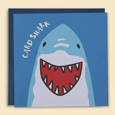 Card Shark Card