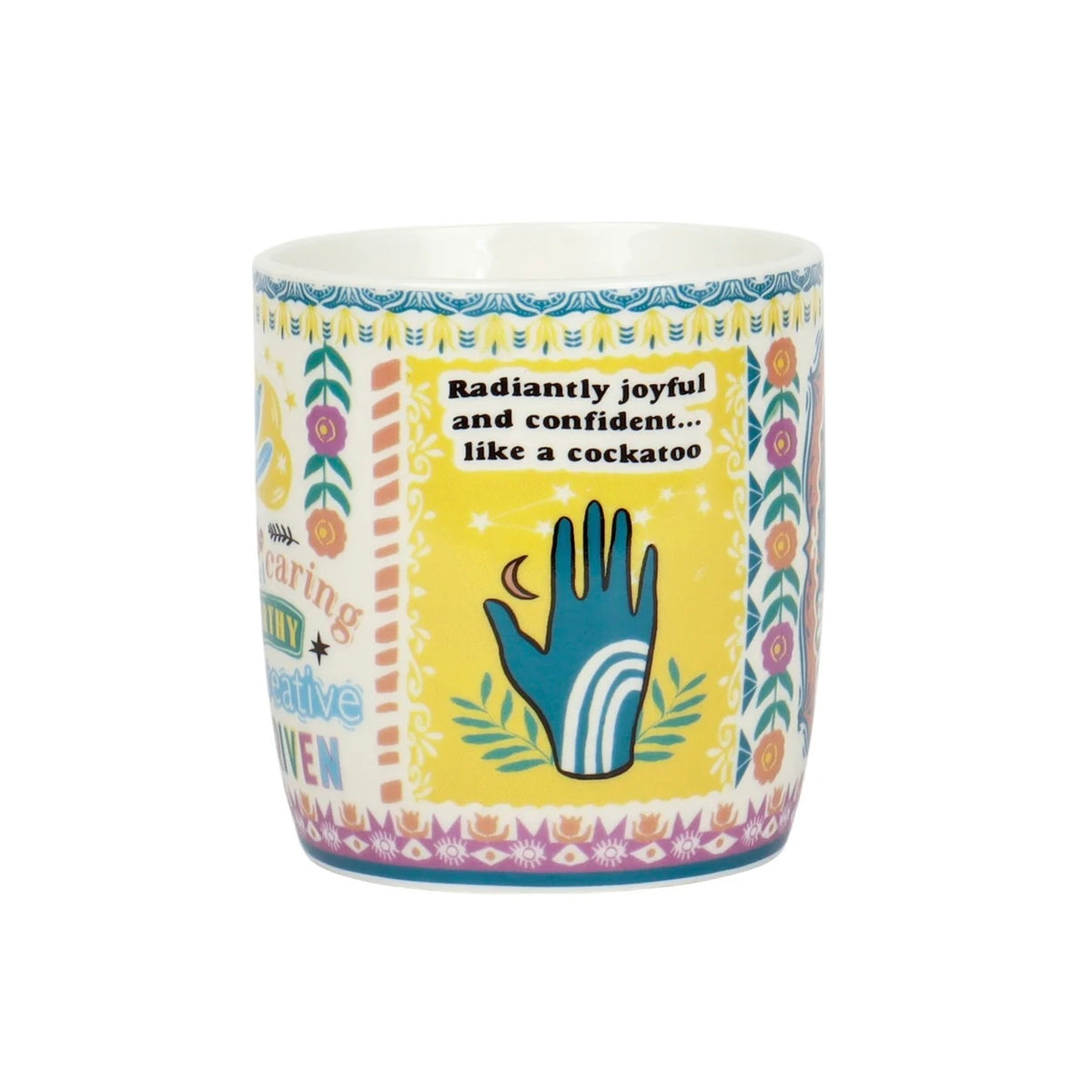 Aussie Astrology Mug