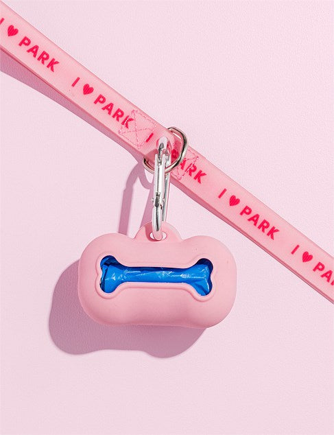 Gummi Pets Poo Bag Holder